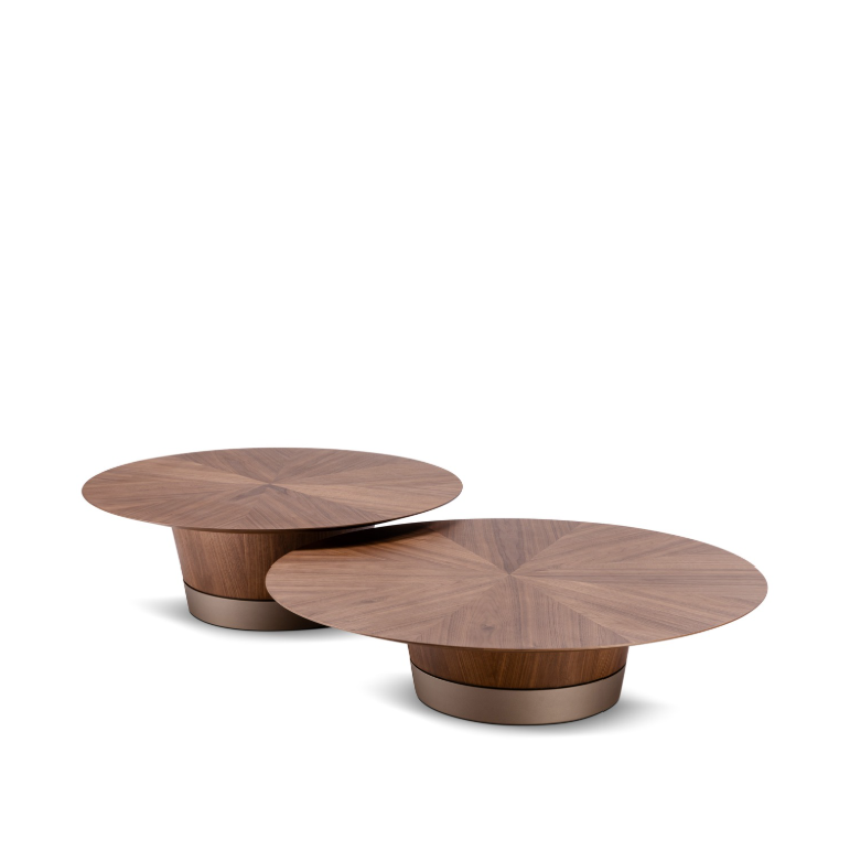 LONDON COFFEE TABLE
