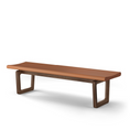 Load image into Gallery viewer, ASA BRANCA BENCH