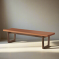 Load image into Gallery viewer, ASA BRANCA BENCH