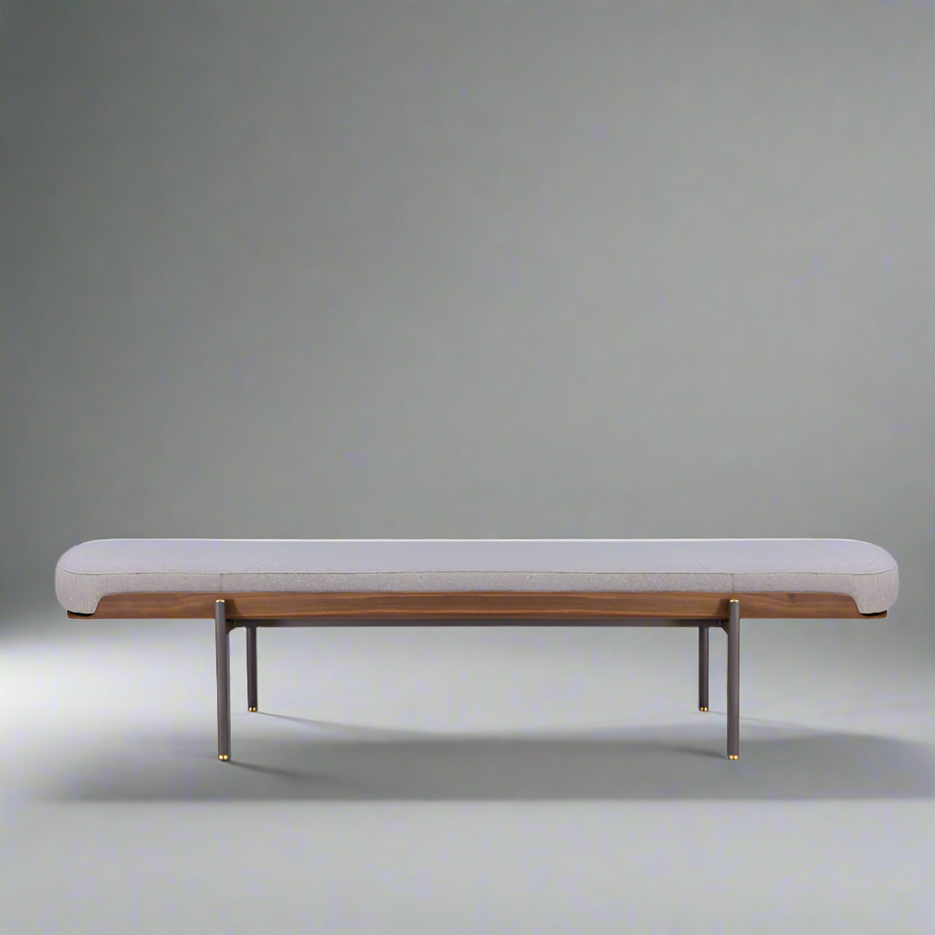 NASSAU BENCH