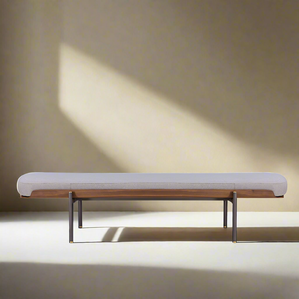 NASSAU BENCH