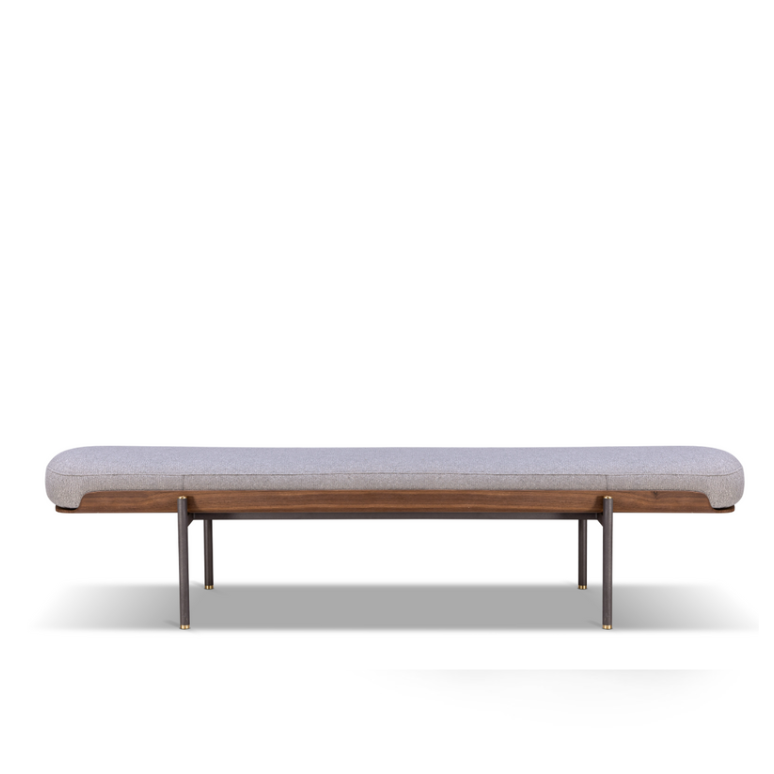 NASSAU BENCH