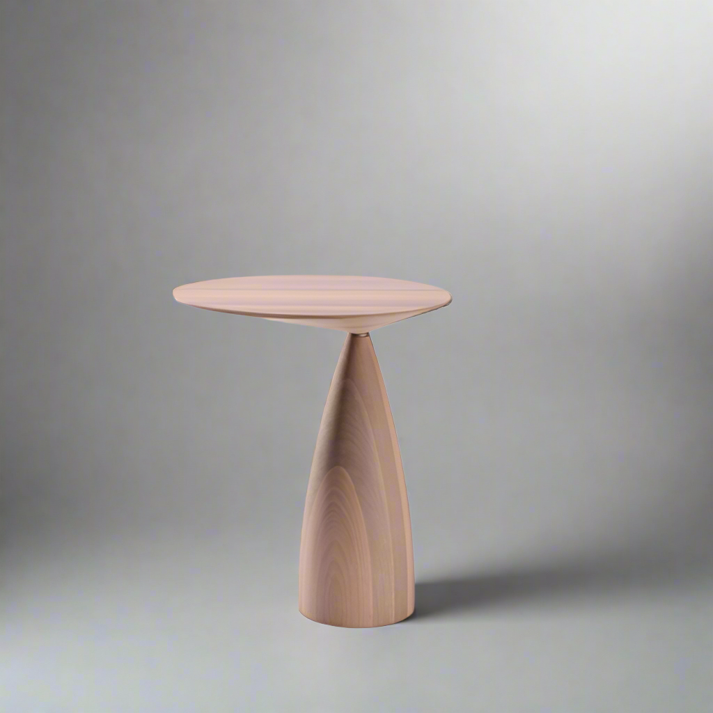 Foster Side Table