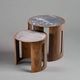 Load image into Gallery viewer, OTTIS SIDE TABLE