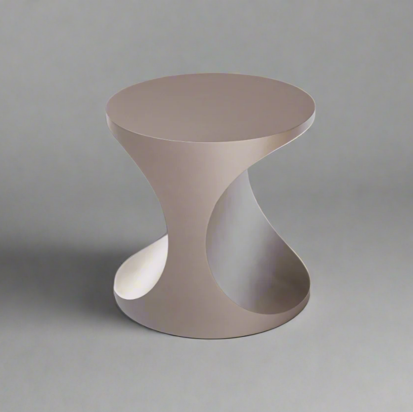 APPLE SIDE TABLE