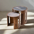 Load image into Gallery viewer, OTTIS SIDE TABLE