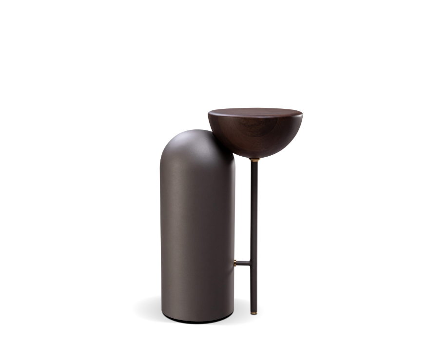 PILAO SIDE TABLE