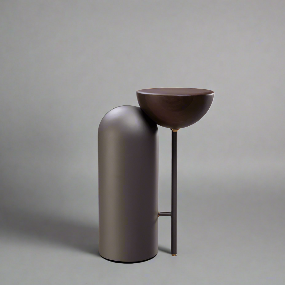 PILAO SIDE TABLE