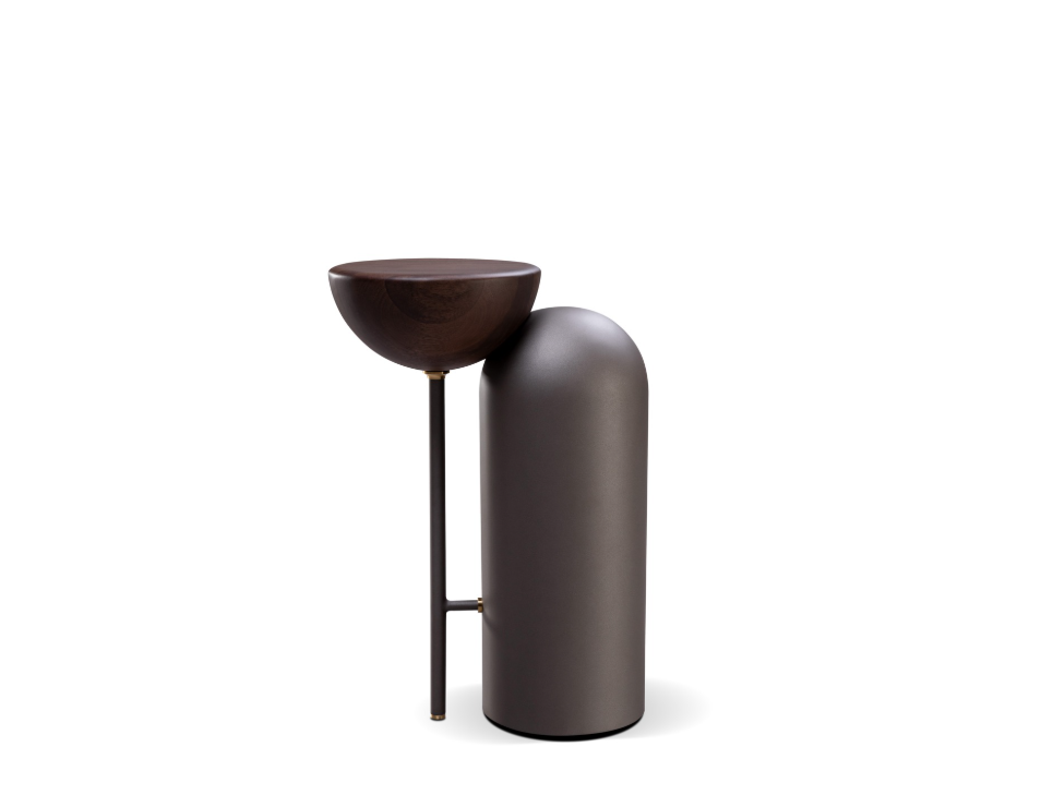 PILAO SIDE TABLE