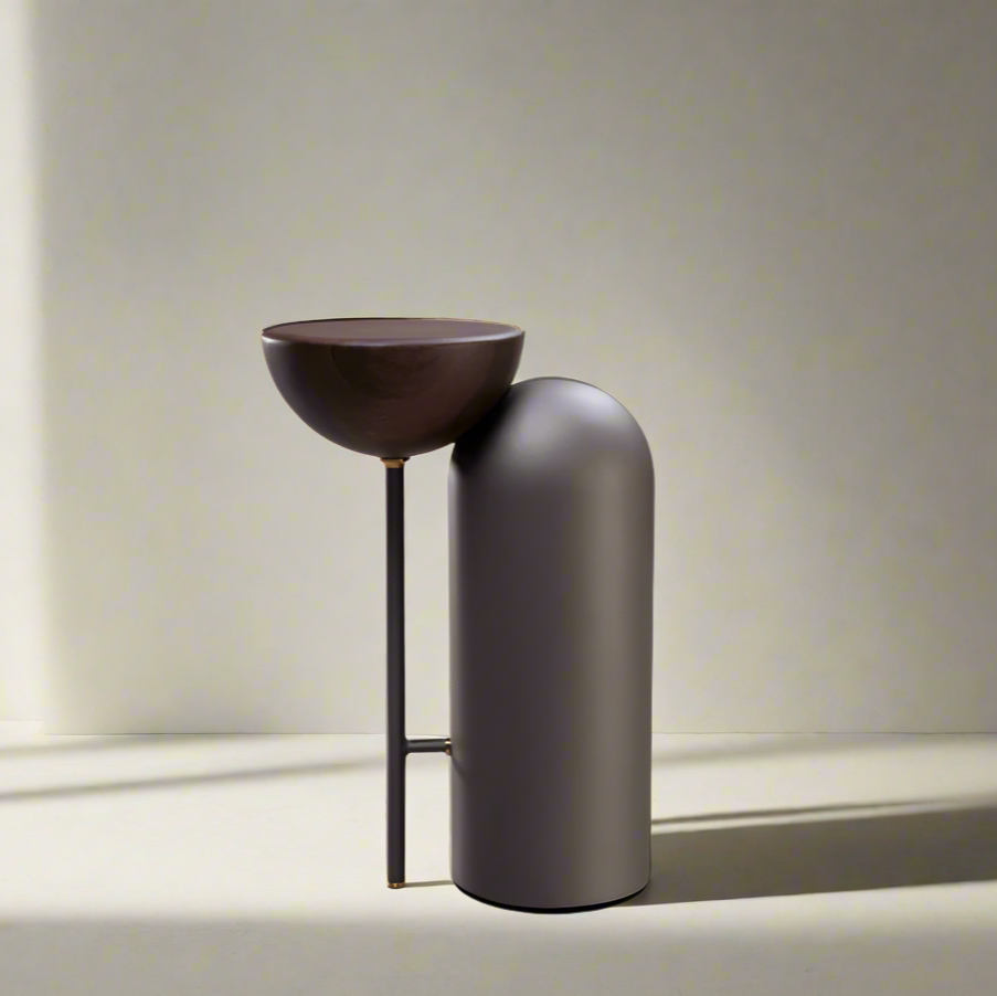 PILAO SIDE TABLE