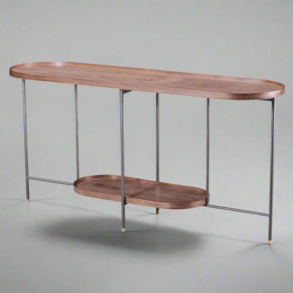 CLIO CONSOLE