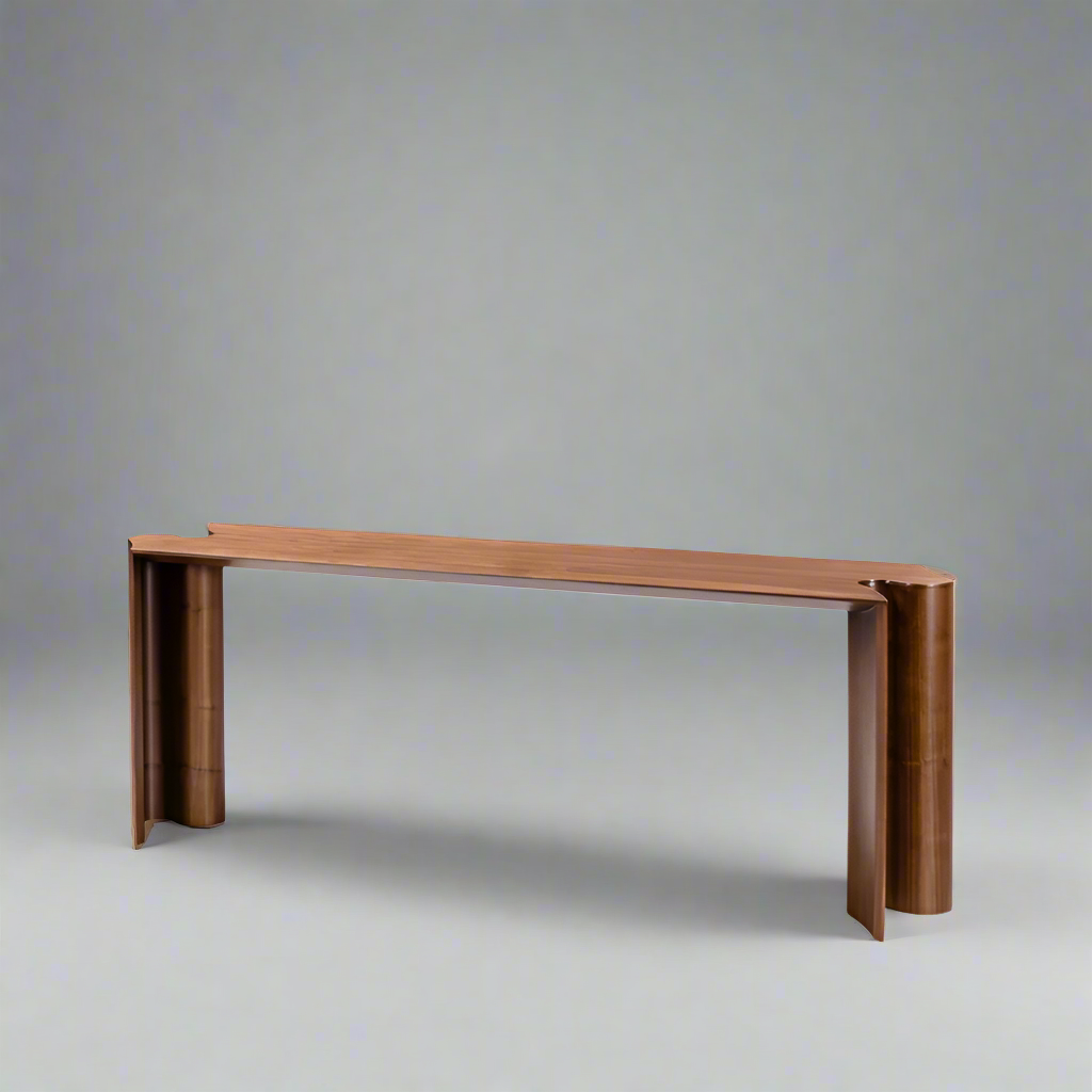 COPAN CONSOLE