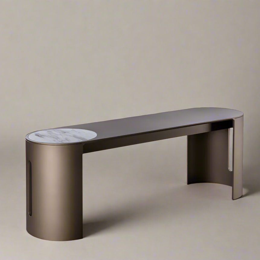 OTTIS CONSOLE