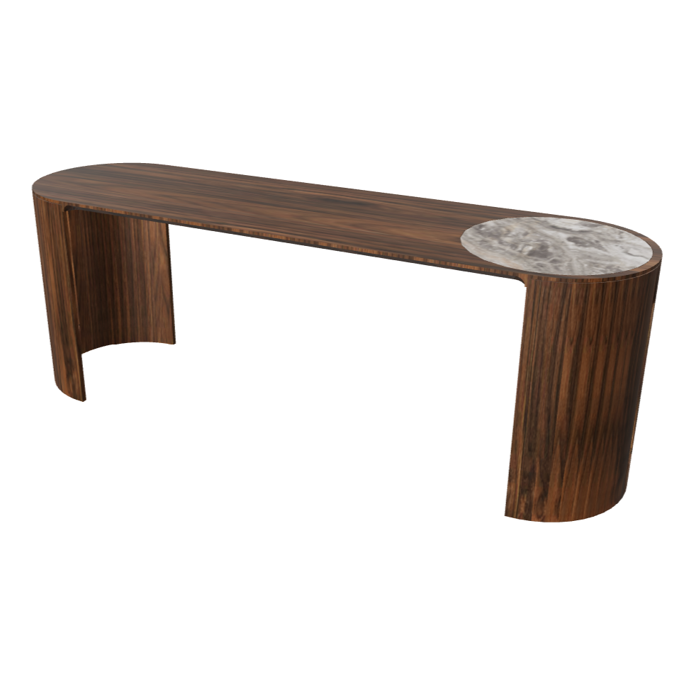 OTTIS CONSOLE