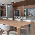 Load image into Gallery viewer, Astrid Dining Table