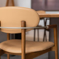 Load image into Gallery viewer, Nori Dining Chair