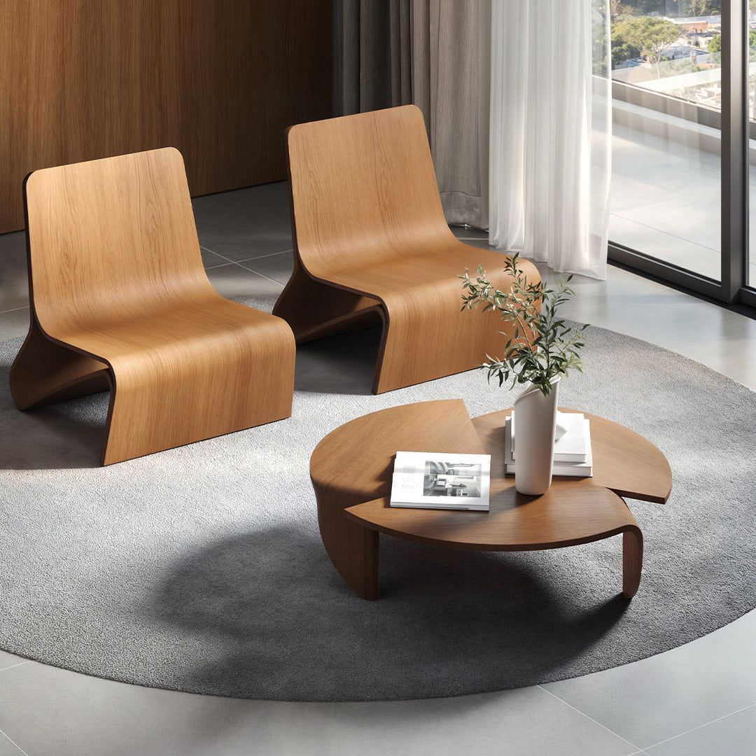 Aston Armchair