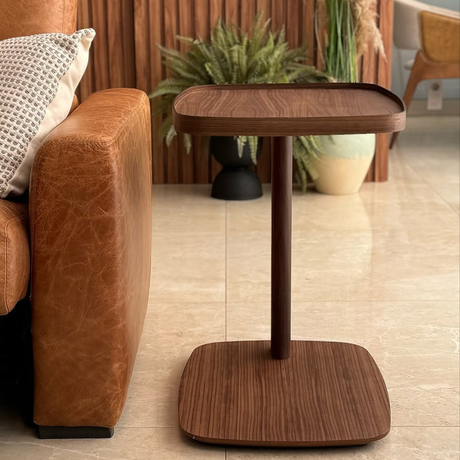 CHANEL SIDE TABLE