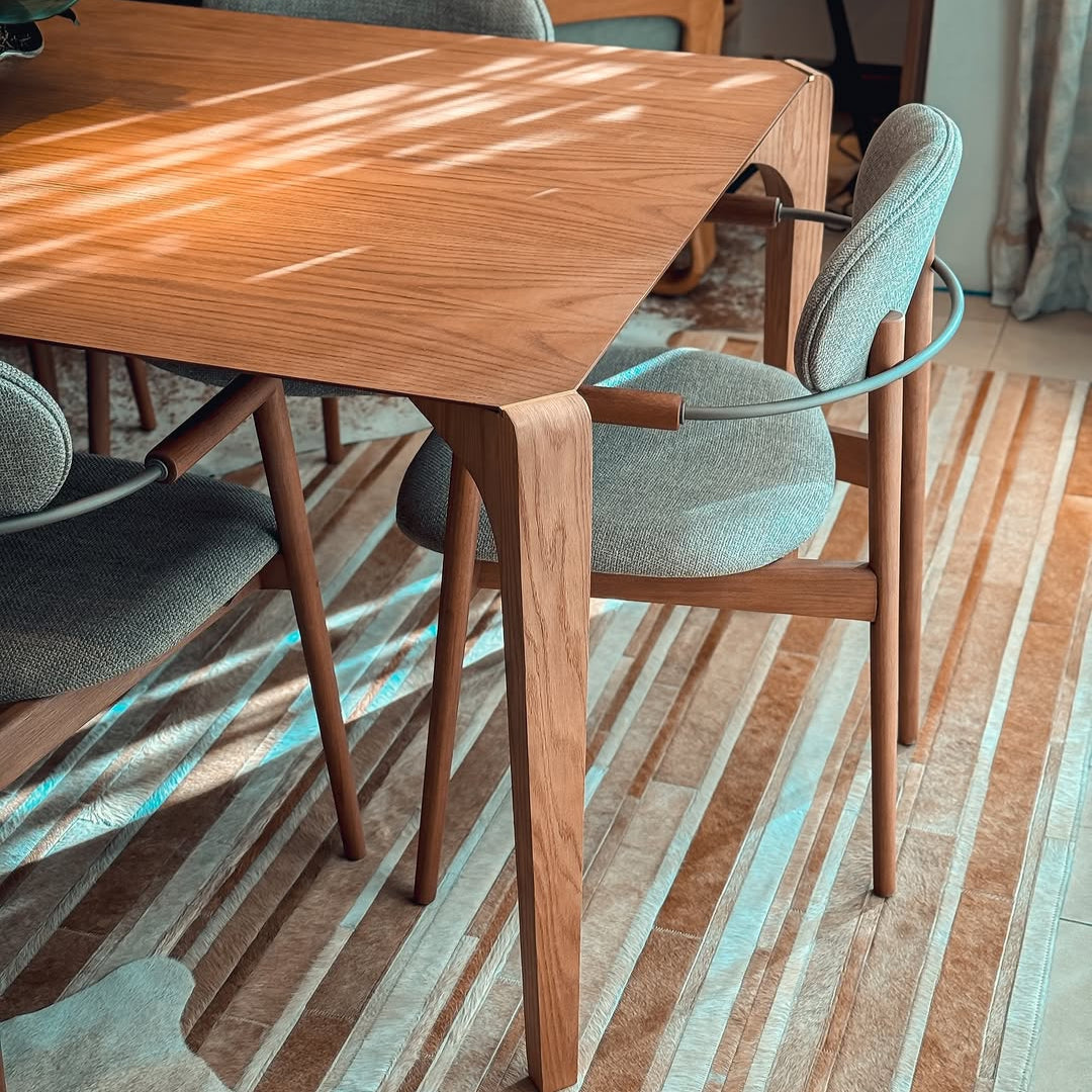 Astrid Dining Table