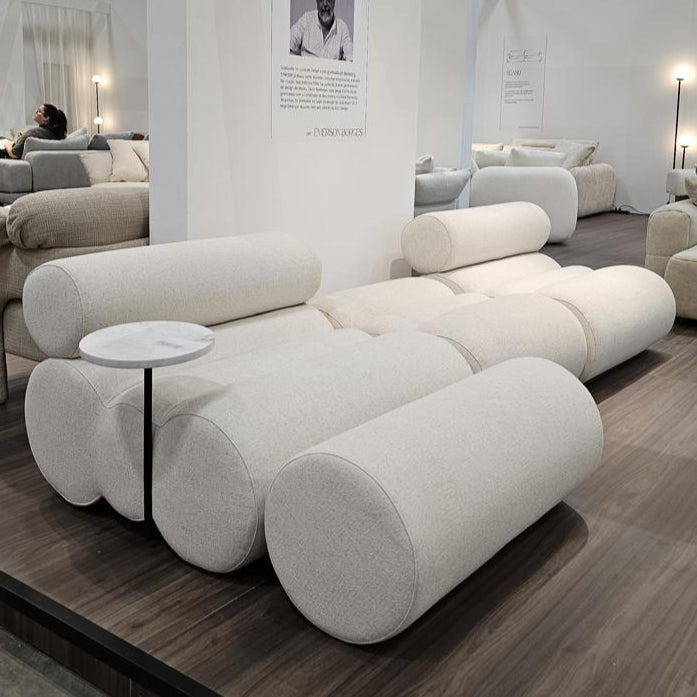 Cozy Armchair