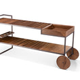 Load image into Gallery viewer, Pier Bar Cart