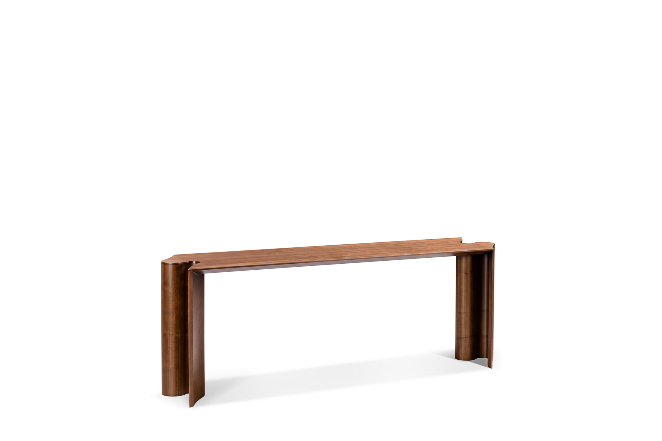 COPAN CONSOLE