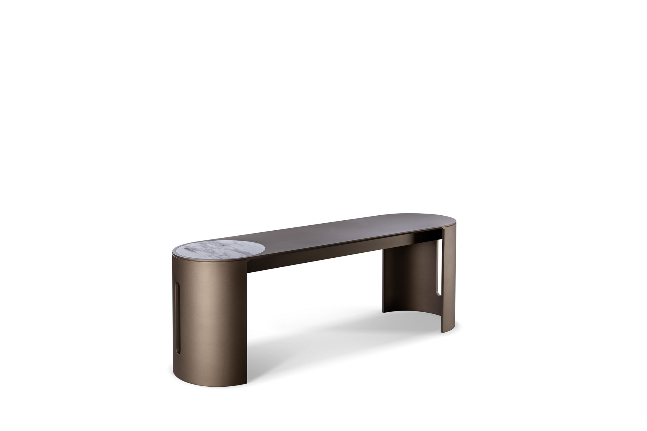 OTTIS CONSOLE