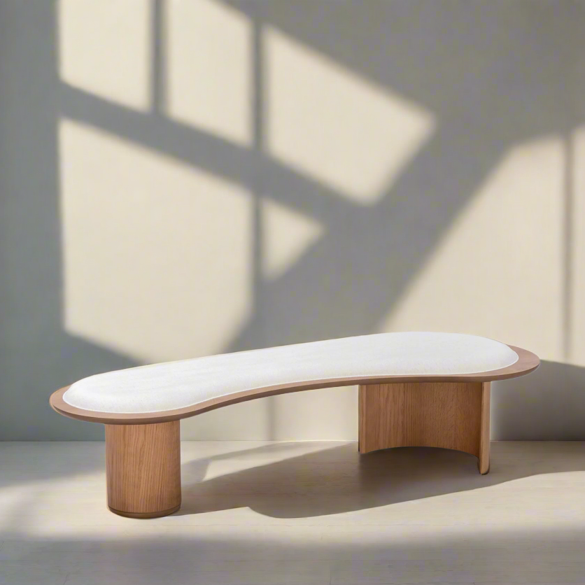 DUNA BENCH