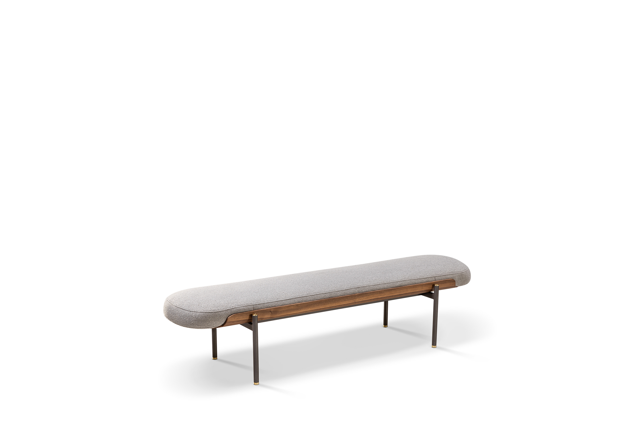 NASSAU BENCH