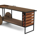 Load image into Gallery viewer, Mandacaru Bar Cart