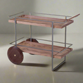 Load image into Gallery viewer, BACO BAR CART