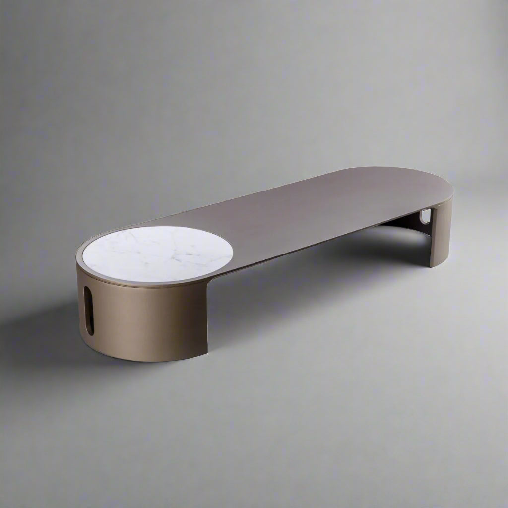 OTTIS COFFEE TABLE