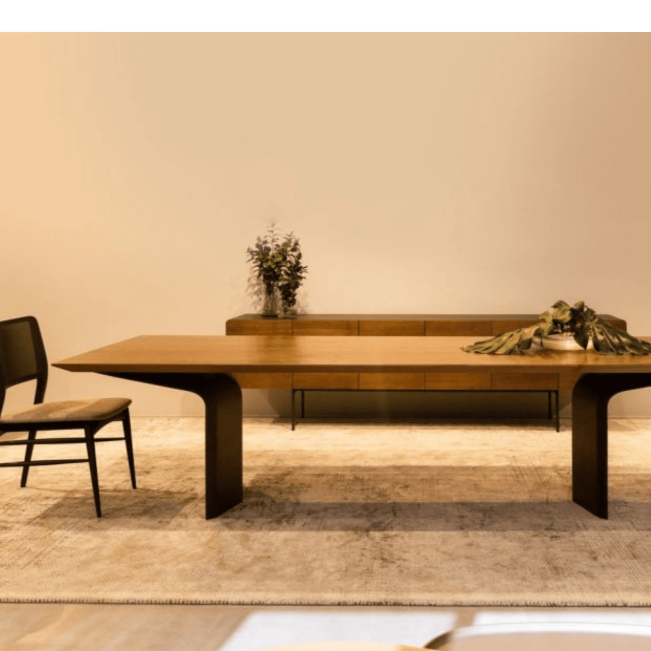 Flex Dining Table