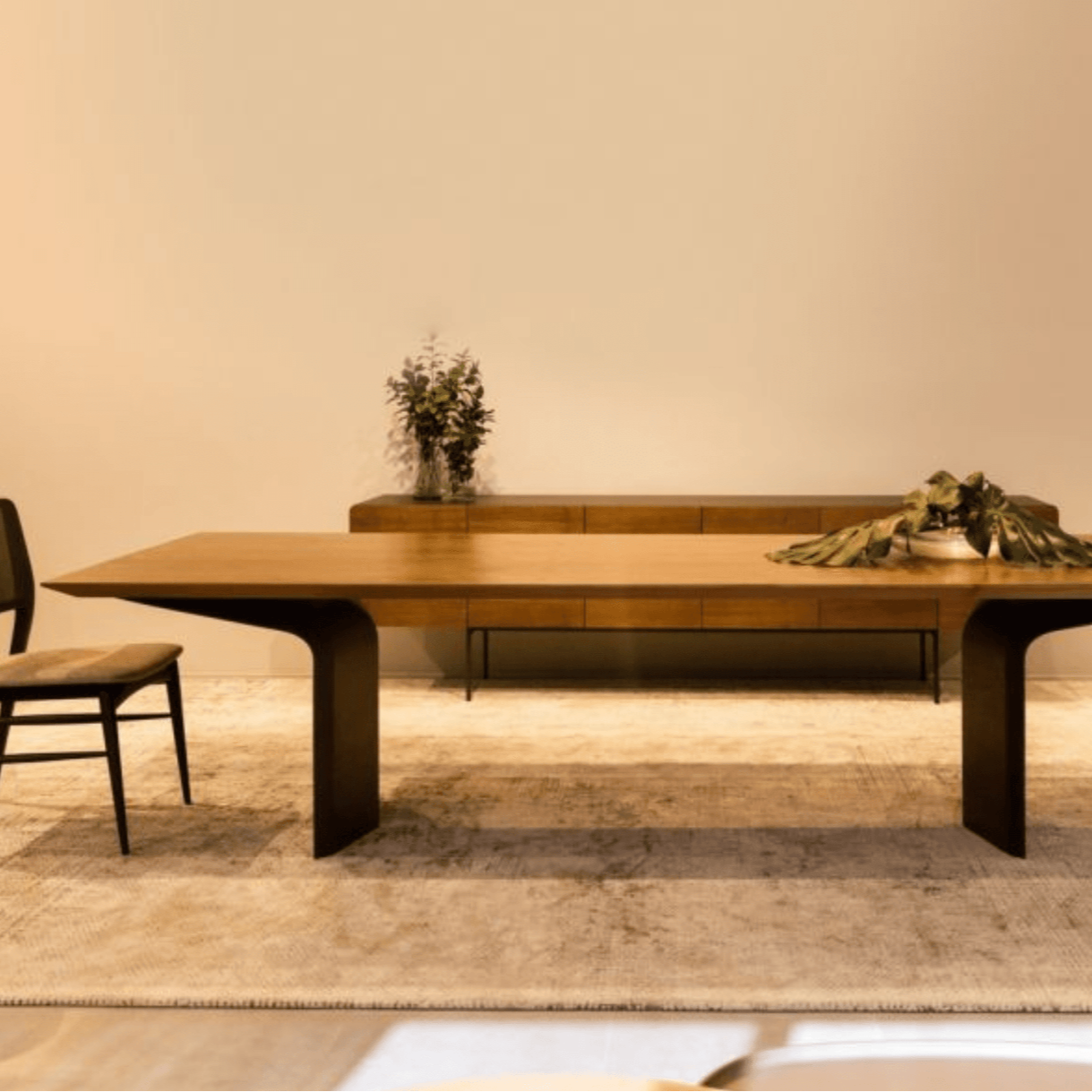 Flex Dining Table