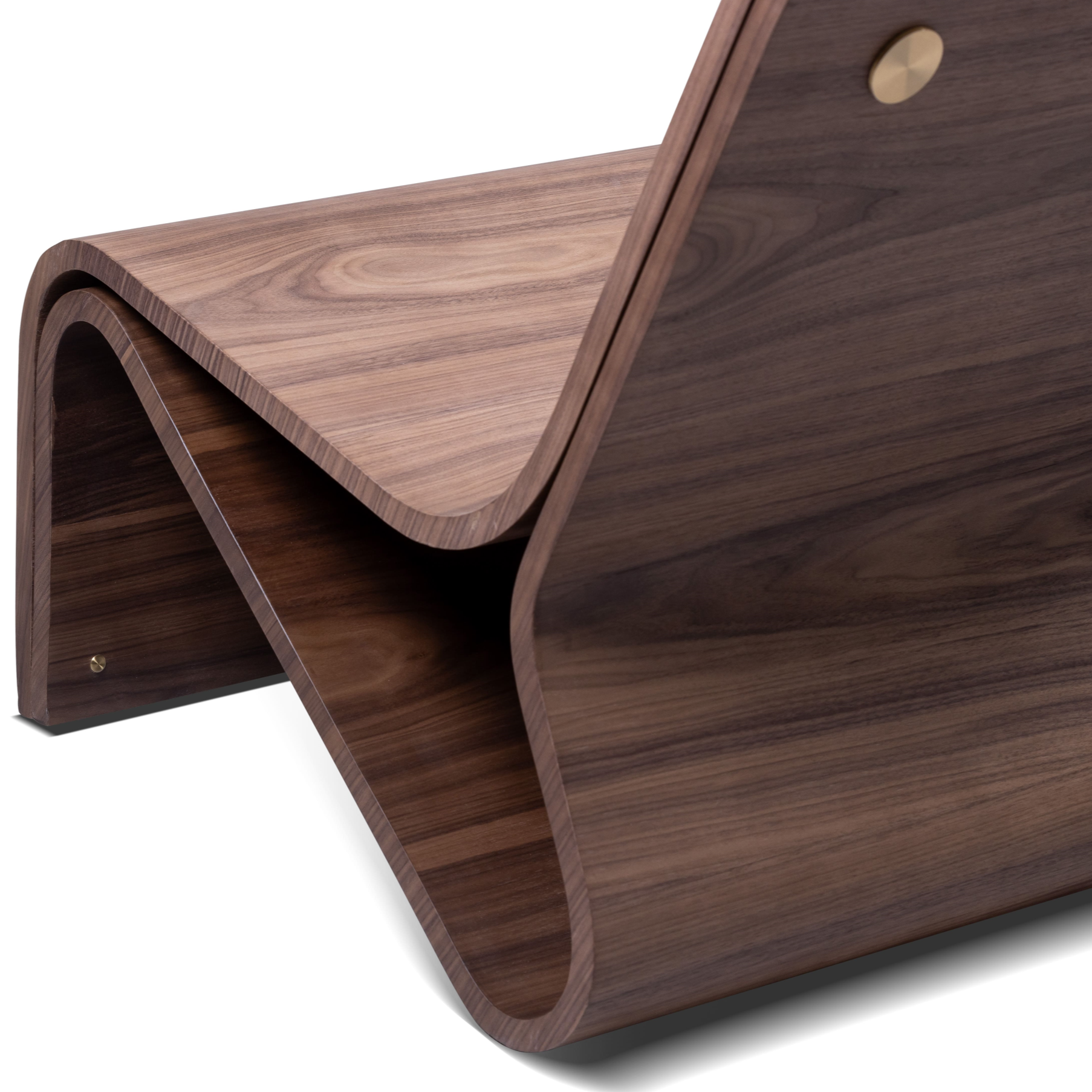 Aston Armchair