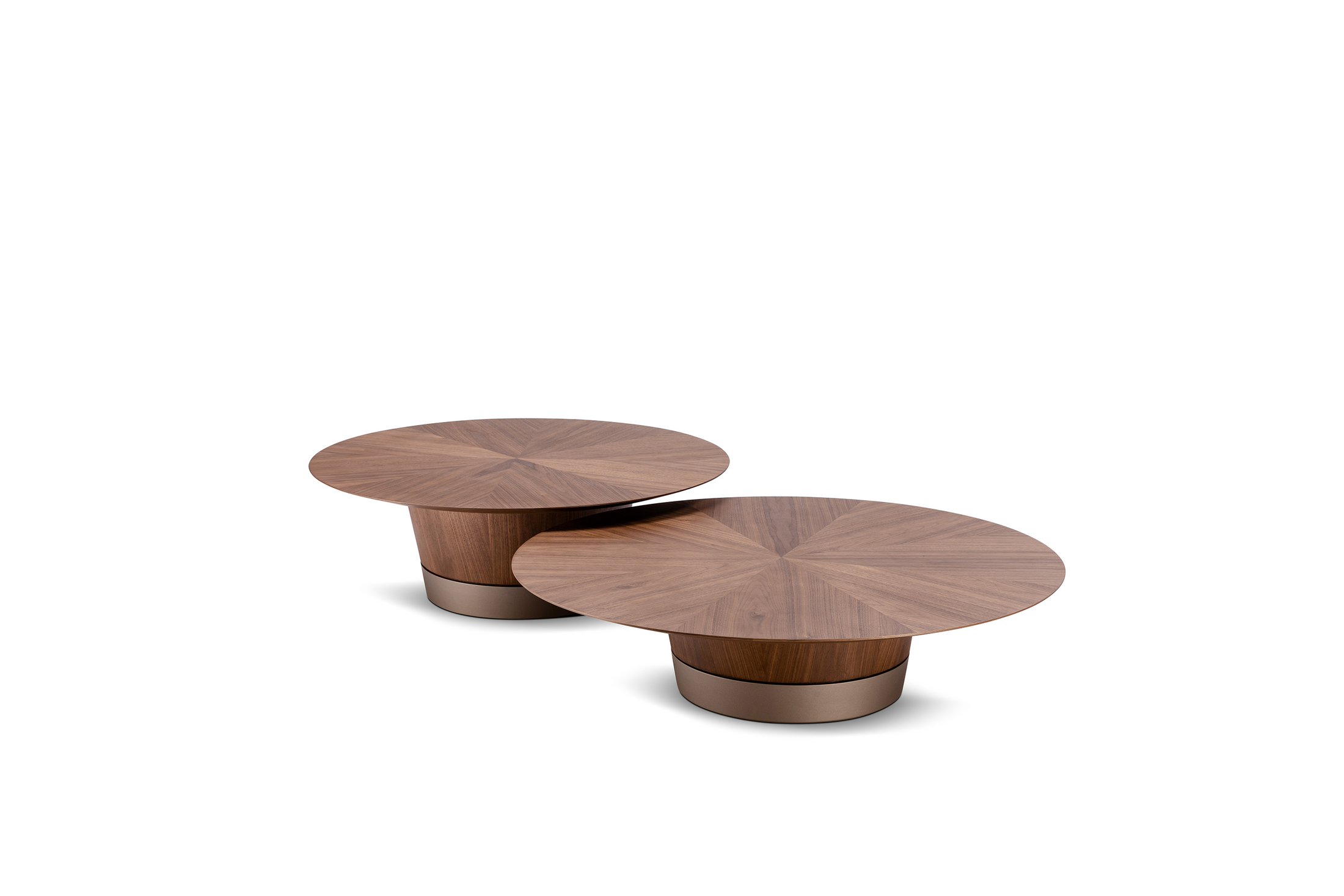 LONDON COFFEE TABLE