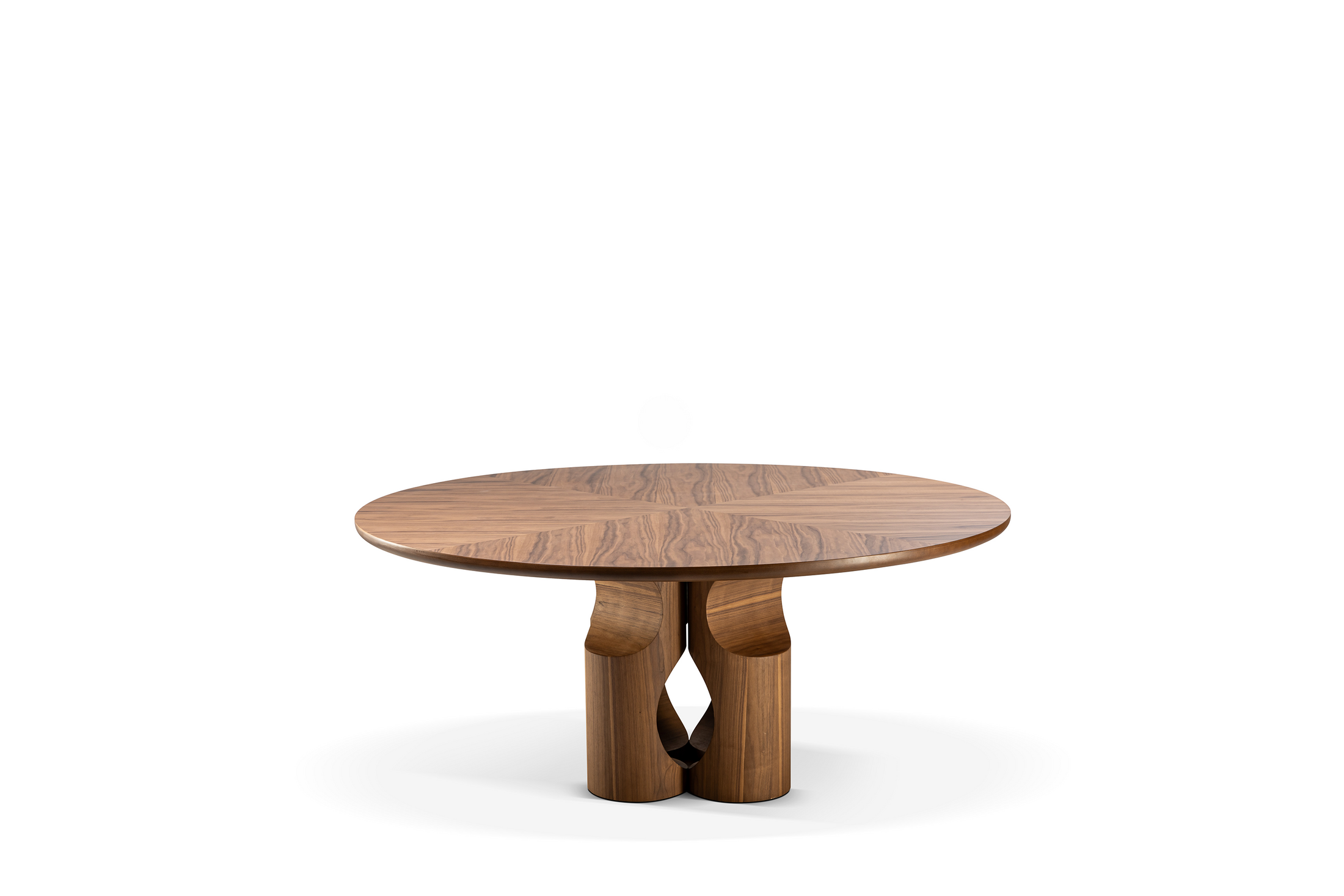 Swiss Dining Table