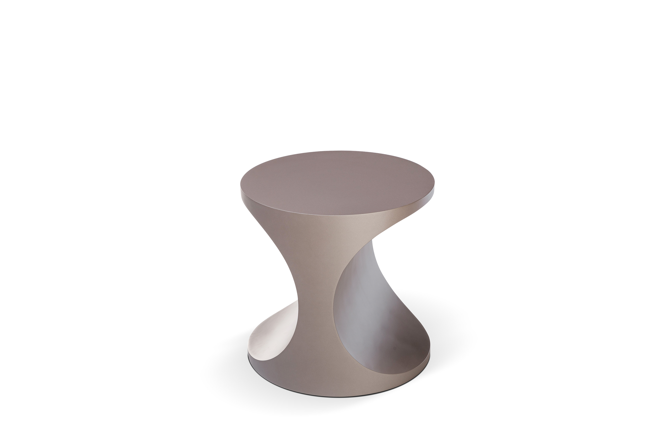 APPLE SIDE TABLE