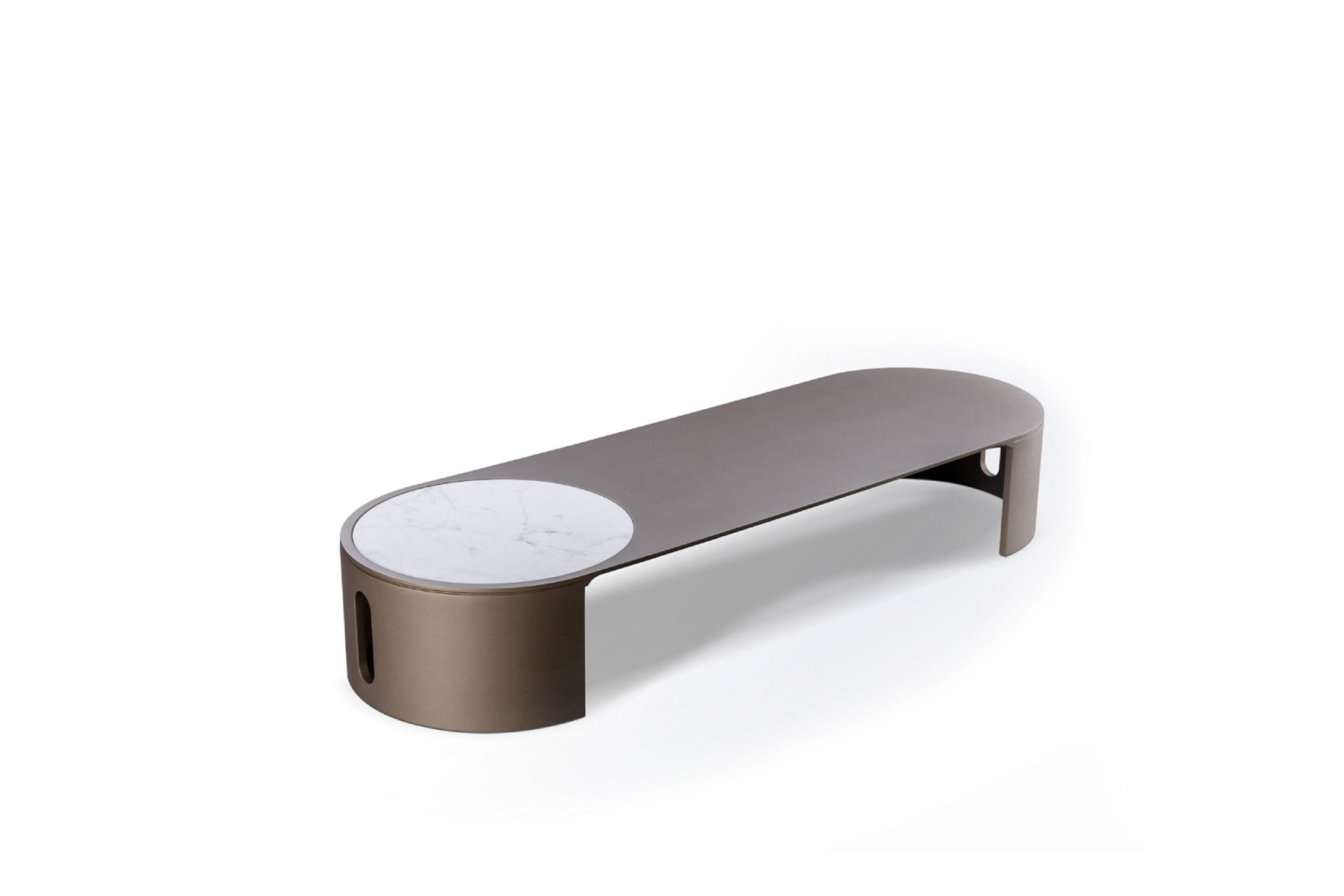 OTTIS COFFEE TABLE