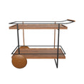Load 3D model into Gallery viewer, BACO BAR CART
