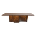 Load 3D model into Gallery viewer, LOU DINING TABLE