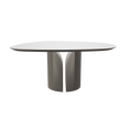Load 3D model into Gallery viewer, round dining table skp file