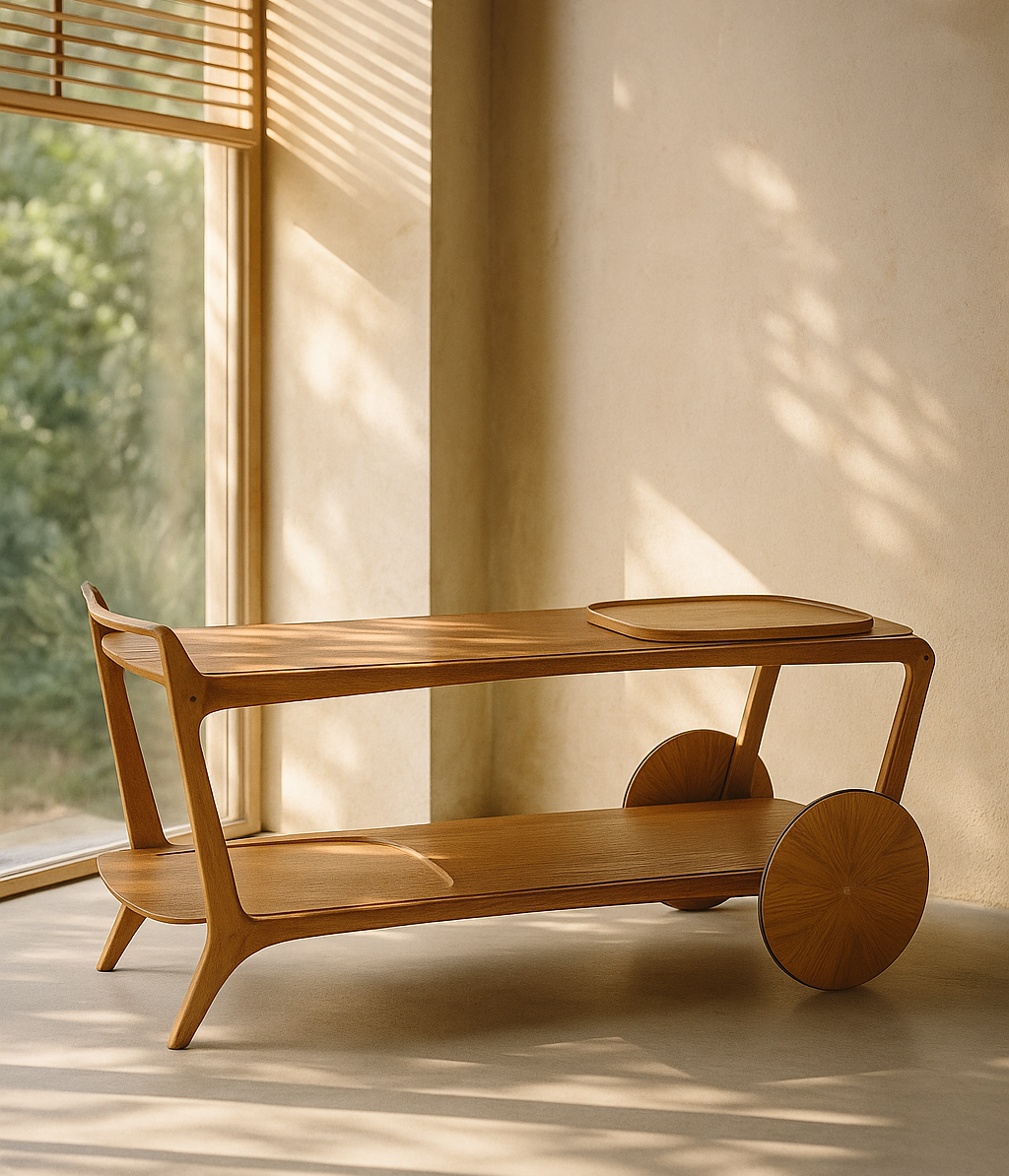 Top 5 Frustrations When Buying High-End Furniture in Canada (and How to Avoid Them)