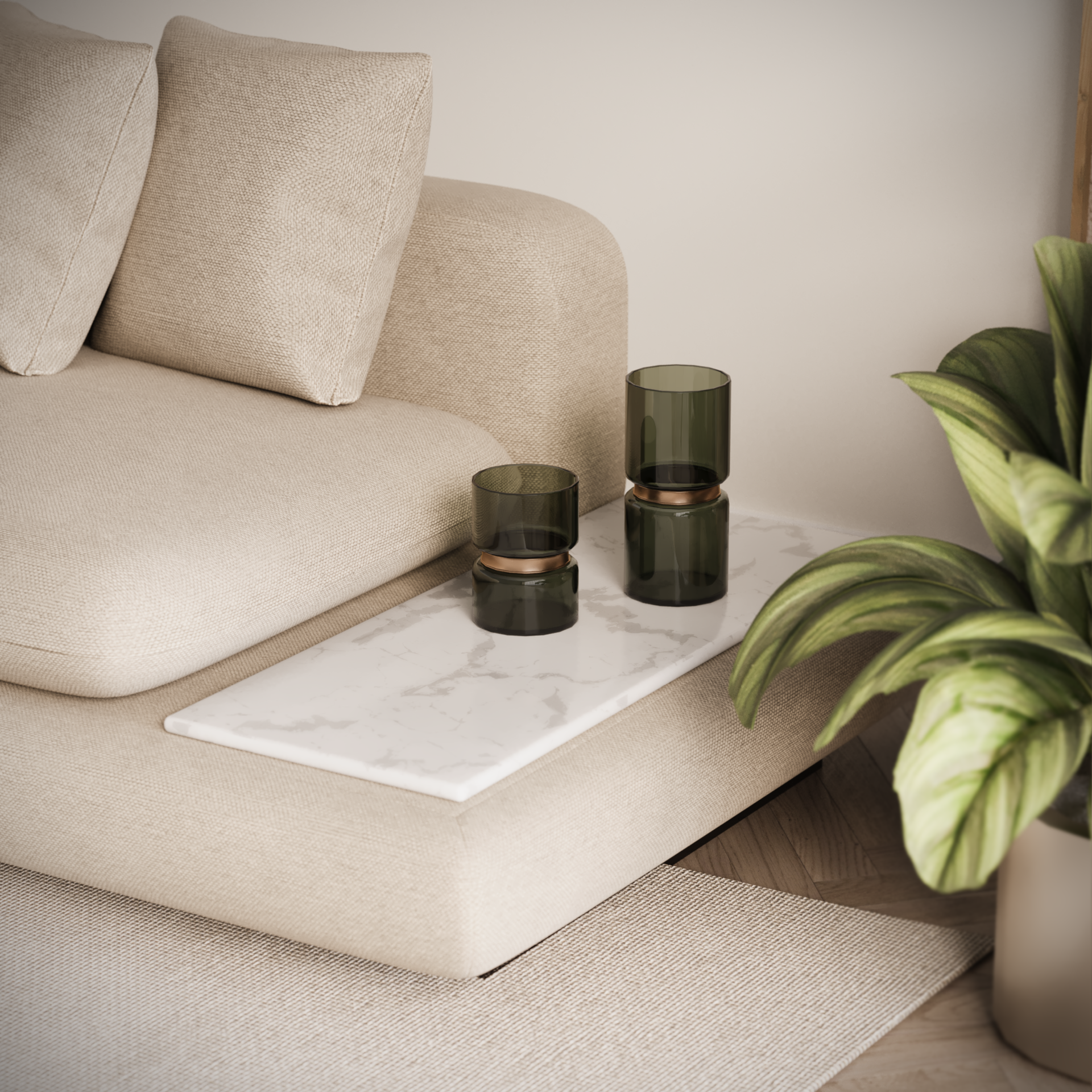 Why Brazilian Furniture is a great choice for High-End Interiors