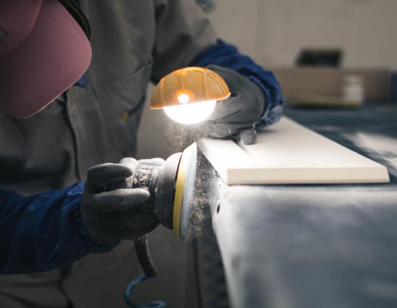 From Raw Material to Masterpiece: Inside the Furniture Manufacturing Process