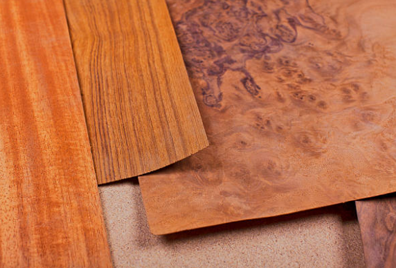 The Beauty of Natural Wood Veneer: Authentic, Timeless, and Responsible