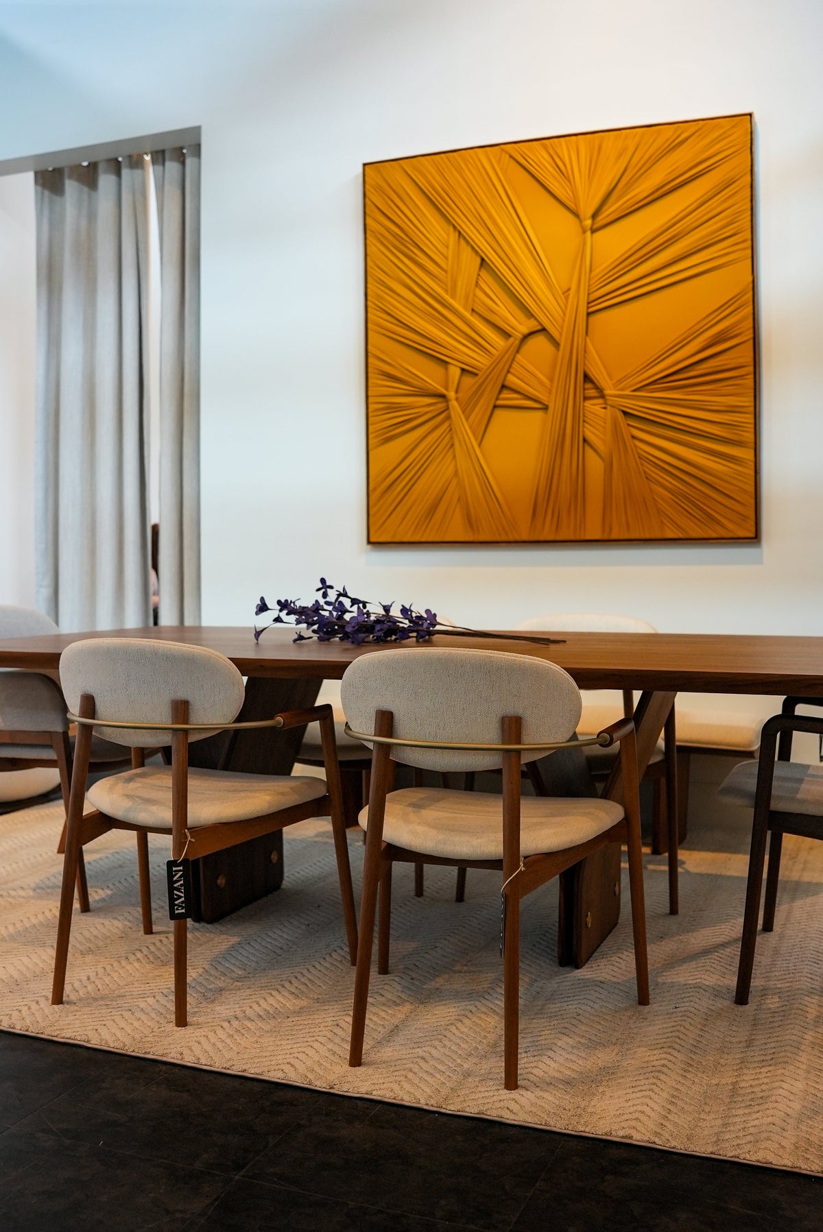 Visiting a Luxury Furniture Showroom Near Toronto: What to Bring and What to Ask