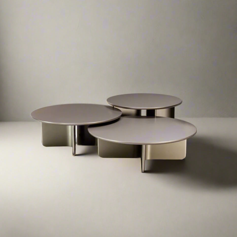 The Ultimate Guide to Furnishing Your Home with the Rule of Three