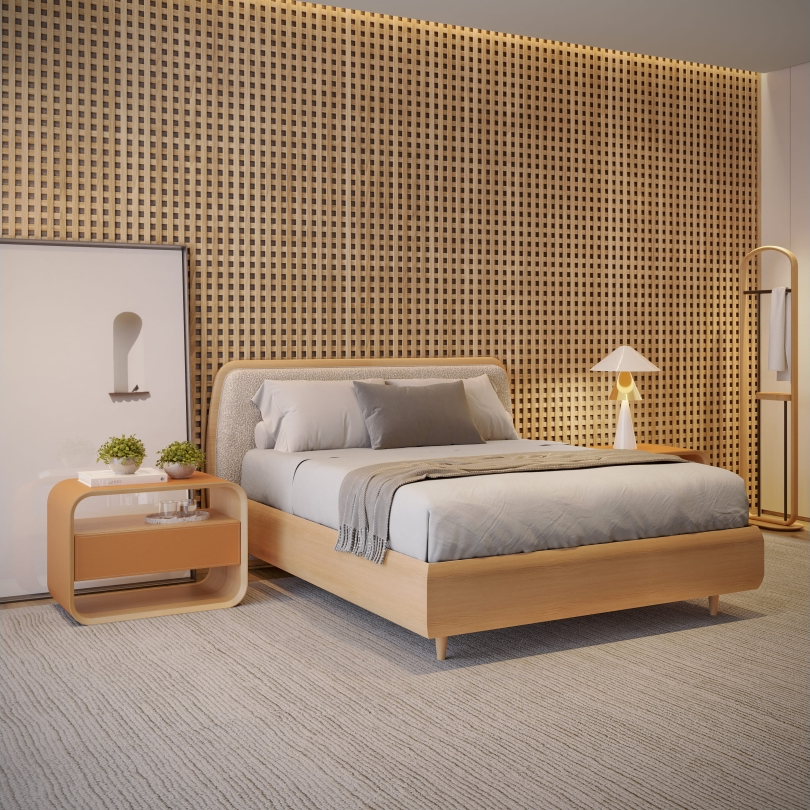Collection chambre à coucher