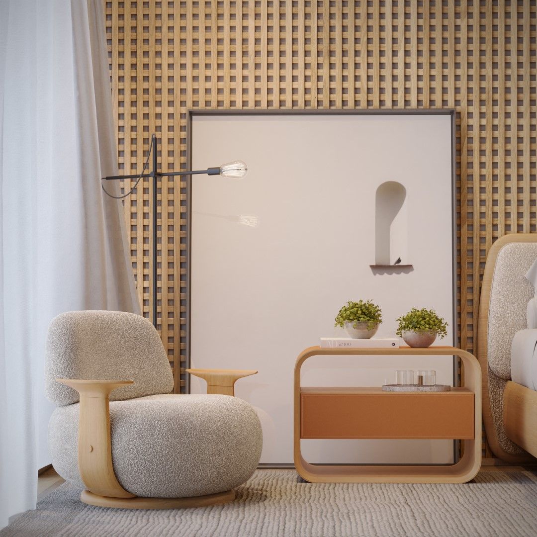Tables de chevet
